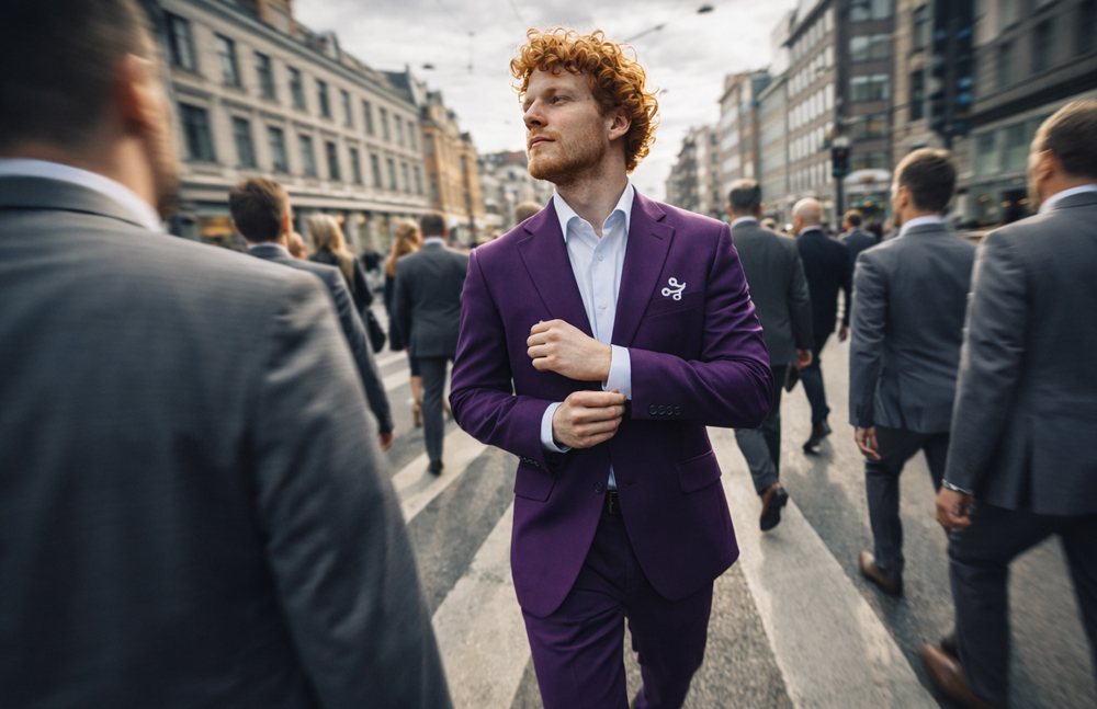 LinkedIn johtajuussisällön kanavana