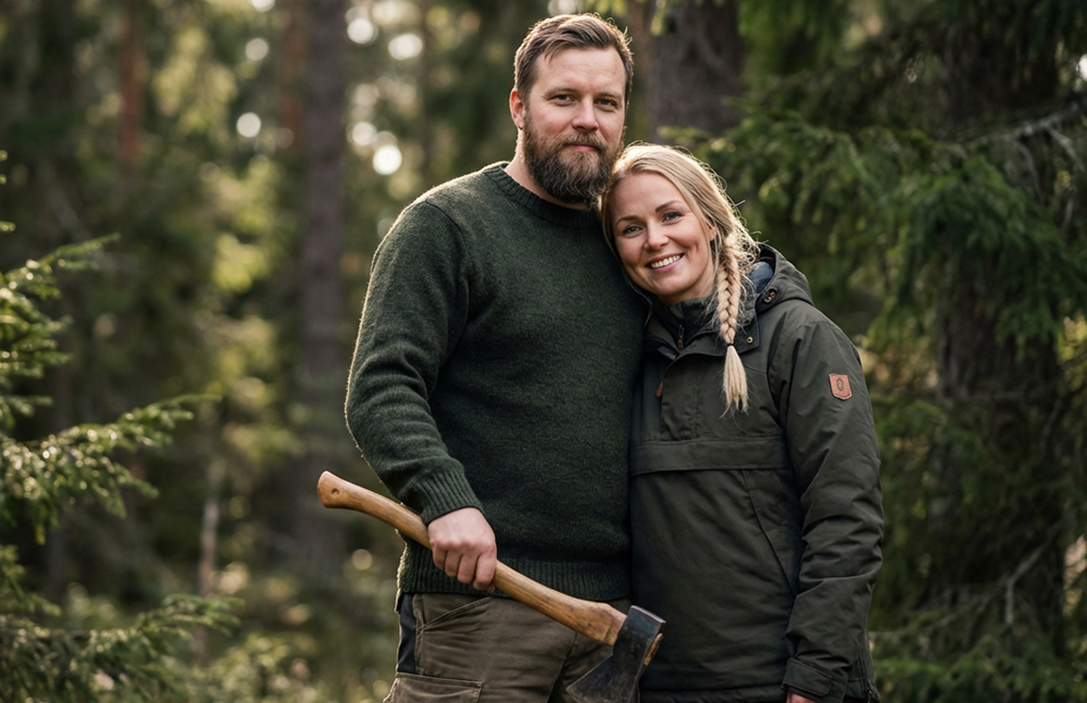 Sisältömarkkinointia metsänomistaja keskiössä: Miten se tehdään?