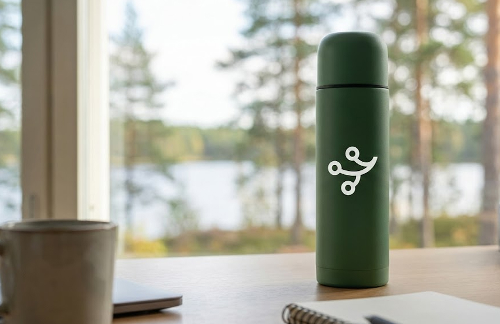 Miten tekoäly muuttaa metsäalan markkinointia