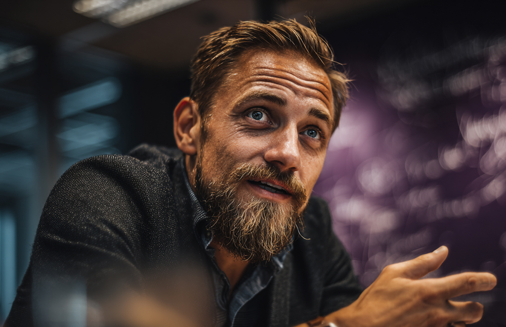 Geneerinen sisältö ei toimi tekoälyn aikakaudella