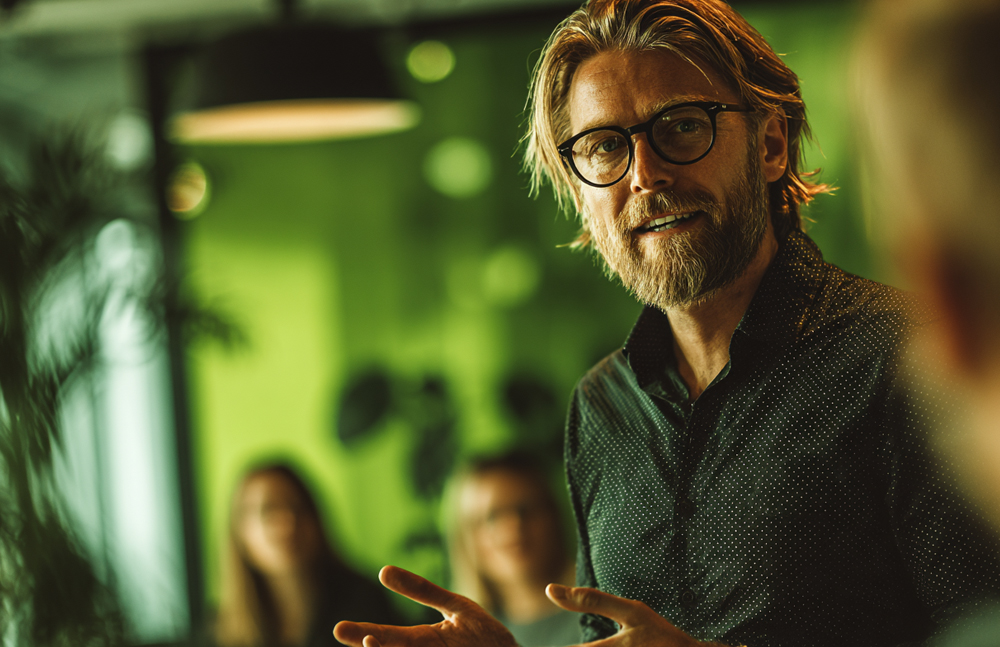 HR-tekoäly mullistaa henkilöstöhallintoa.