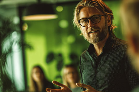 Tekoälyä HR-osastolle - Näin tekoälyä voidaan hyödyntää henkilöstöhallinnossa