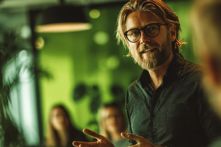 Tekoälyä HR-osastolle - Näin tekoälyä voidaan hyödyntää henkilöstöhallinnossa