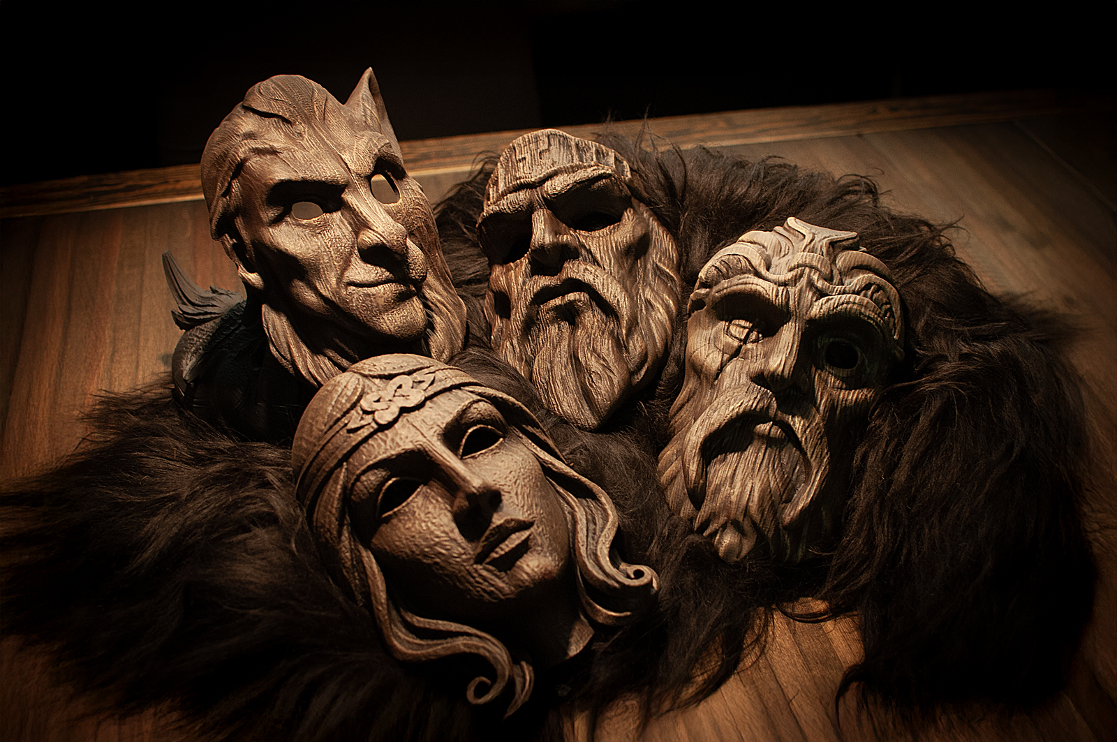 Uusia tuotteita Puustikki