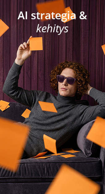 AI-strategia ja kehitys