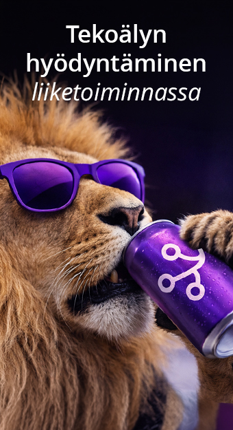 Tekoäly liiketoiminnassa