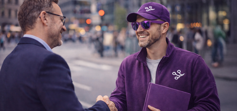 Asiakastarinat ja referenssit